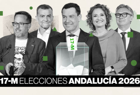 Última hora elecciones Andalucía 2026, en directo | El PP pierde la mayoría absoluta y queda en manos de Vox, con el 95% escrutado