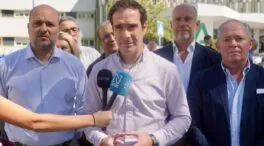 Vox asegura que no pedirá «sillones» en un gobierno de Moreno sino cambio de políticas