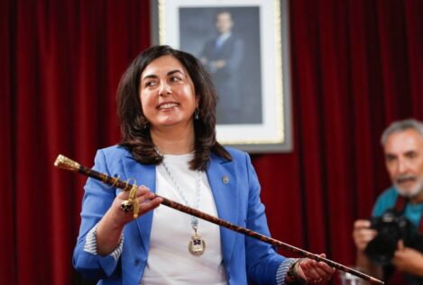 El PP acaba con 27 años de gobierno socialista en Lugo al prosperar la moción de censura