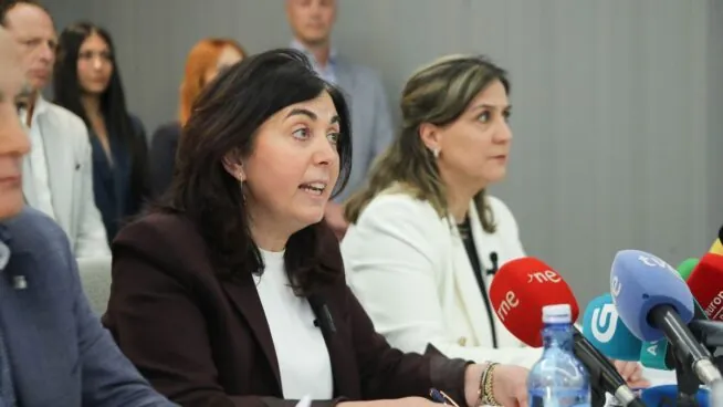 El PP recuperará la alcaldía de Lugo con una moción apoyada por una exedil socialista
