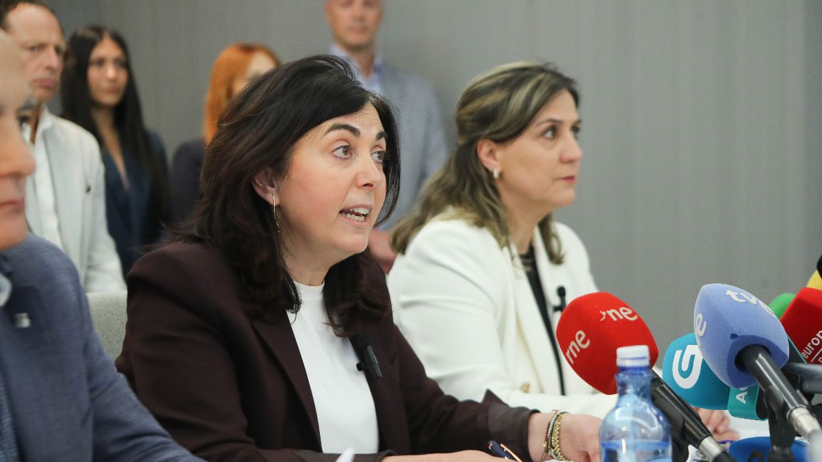 El PP recuperará la alcaldía de Lugo con una moción apoyada por una exedil socialista