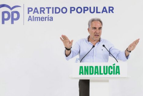 El PP sobre Begoña Gómez y la SEPI: «Abusó de su papel como mujer del presidente»