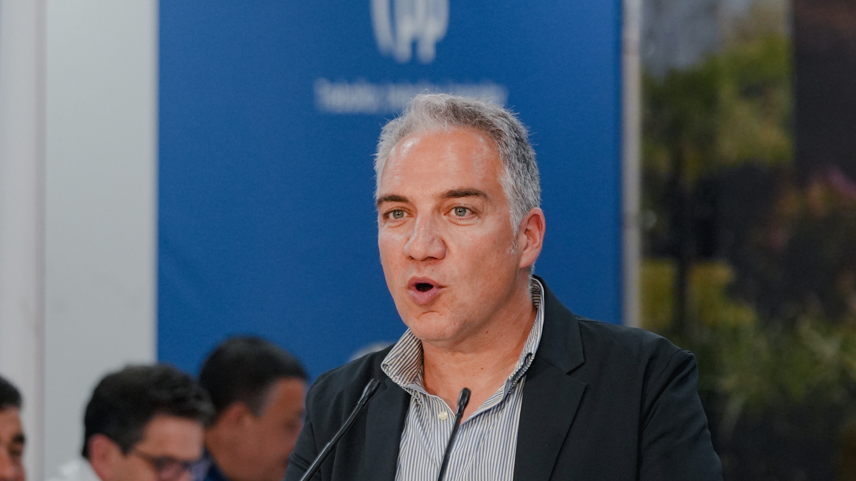 El PP insta a Sánchez a apartar a Zapatero del PSOE: «No cuela que no se enteraba de nada»