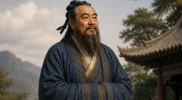 Confucio, filósofo chino, ya adelantó la importancia de tu propósito: «Elige un trabajo que te guste y no tendrás que trabajar ni un día de tu vida»