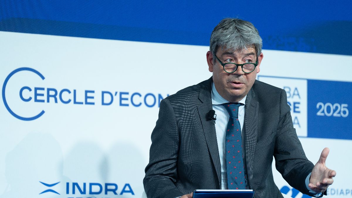 La empresa familiar pide un modelo económico menos ideológico: «No somos el problema»