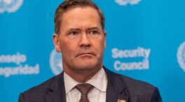 El embajador de EEUU en la ONU critica que España condecore a la relatora para Palestina