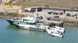La Junta decreta luto oficial este sábado por la muerte de dos guardias civiles en Huelva
