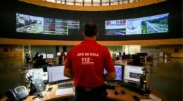 Problemas técnicos en el teléfono 112 de Madrid impiden prestar el servicio con normalidad