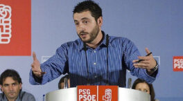 Detenido un ex alto cargo del PSOE de La Coruña por la trama del Partido Socialista luso