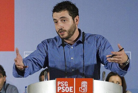 En libertad el ex alto cargo del PSOE de Coruña detenido por la trama del Partido Socialista luso