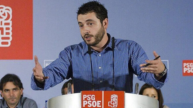 Detenido un ex alto cargo del PSOE de La Coruña por la trama del Partido Socialista luso