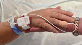 La Fundación Jiménez Díaz aplica el primer dispositivo inteligente en la oxigenoterapia