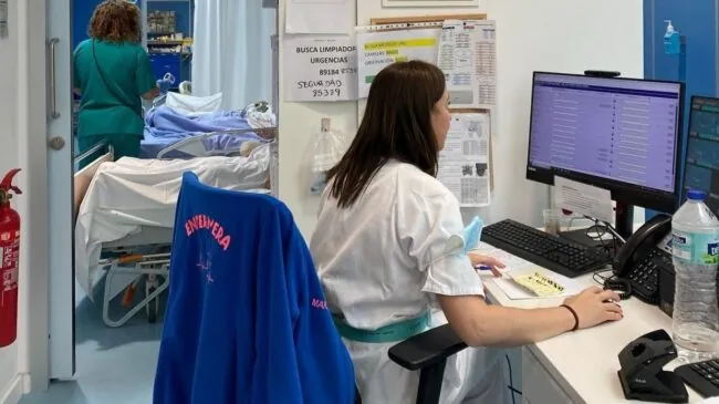 Un paciente será indemnizado al ser operado de un tumor en una zona en la que no lo tenía