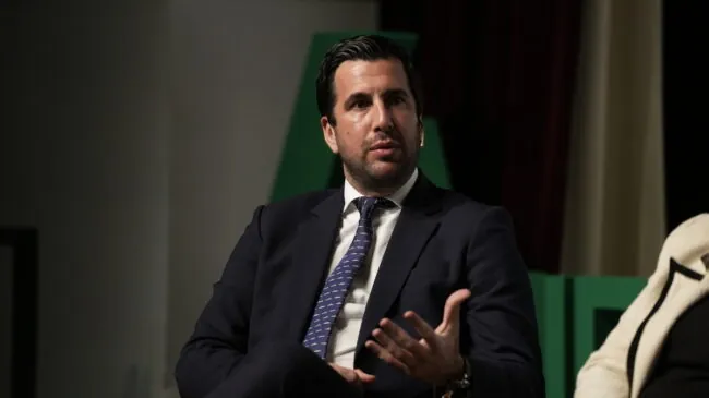 Riquelme decidirá en unos días si se presenta a las elecciones del Real Madrid: «Tengo el aval»