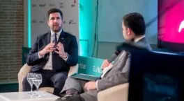 Enrique Riquelme pide a Florentino aplazar las elecciones: «El madridismo merece tiempo»