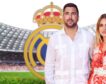 La vida personal de Enrique Riquelme (Real Madrid): empresario, 37 años, novia ingeniera, amistades famosas y una fortuna multimillonaria