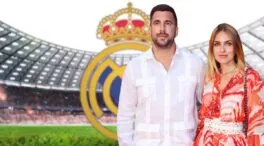 La vida personal de Enrique Riquelme (Real Madrid): empresario, 37 años, novia ingeniera, amistades famosas y una fortuna multimillonaria