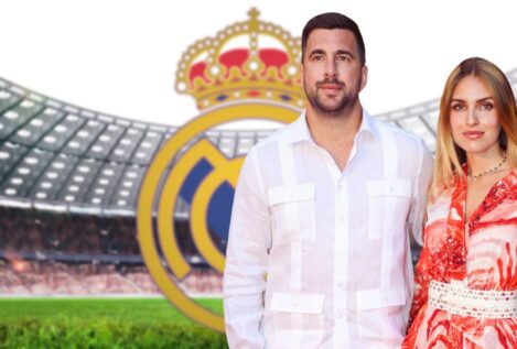 La vida personal de Enrique Riquelme (Real Madrid): empresario, 37 años, novia ingeniera, amistades famosas y una fortuna multimillonaria