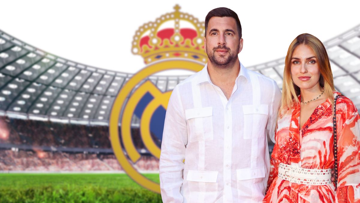 La vida personal de Enrique Riquelme (Real Madrid): empresario, 37 años, novia ingeniera, amistades famosas y una fortuna multimillonaria