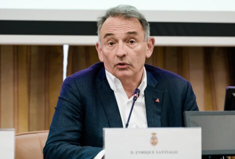 Sumar pide cuentas a Defensa por «contratos millonarios» de IA con Palantir Gotham