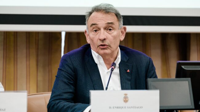 Sumar pide cuentas a Defensa por «contratos millonarios» de IA con Palantir Gotham