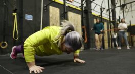 El movimiento que prioriza la salud femenina frente a la tendencia de la talla cero