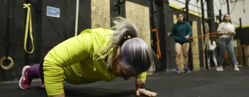 El movimiento que prioriza la salud femenina frente a la tendencia de la talla cero