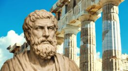 Epicteto, filósofo griego, ya explicó hace 1.900 años la importancia de no prejuzgar: «Espera un poco, deja que vea quién eres y qué quieres»