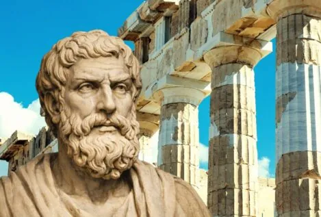 Epicteto, filósofo griego, ya explicó hace 1.900 años la importancia de no prejuzgar: «Espera un poco, deja que vea quién eres y qué quieres»