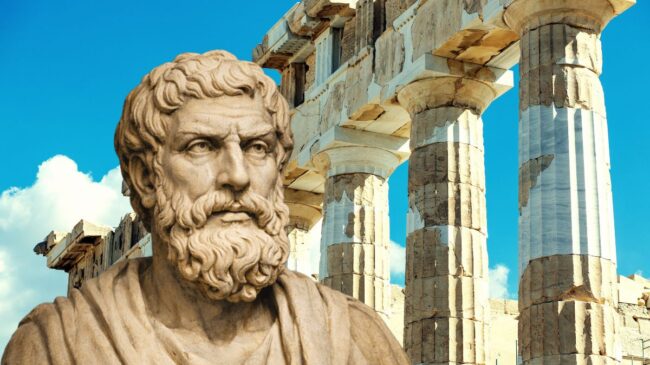 Epicteto, filósofo griego, ya explicó hace 1.900 años la importancia de no prejuzgar: «Espera un poco, deja que vea quién eres y qué quieres»