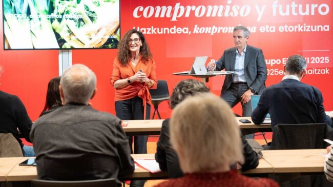 Eroski gana 47 millones de euros en 2025, un 33% menos tras reordenar deuda