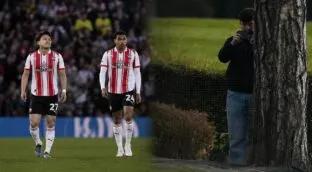 Escándalo en el fútbol inglés: el Southampton, fuera del ascenso a la Premier por espiar al rival