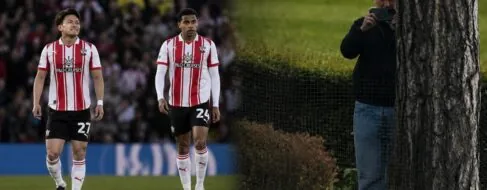 Escándalo en el fútbol inglés: el Southampton, fuera del ascenso a la Premier por espiar al rival