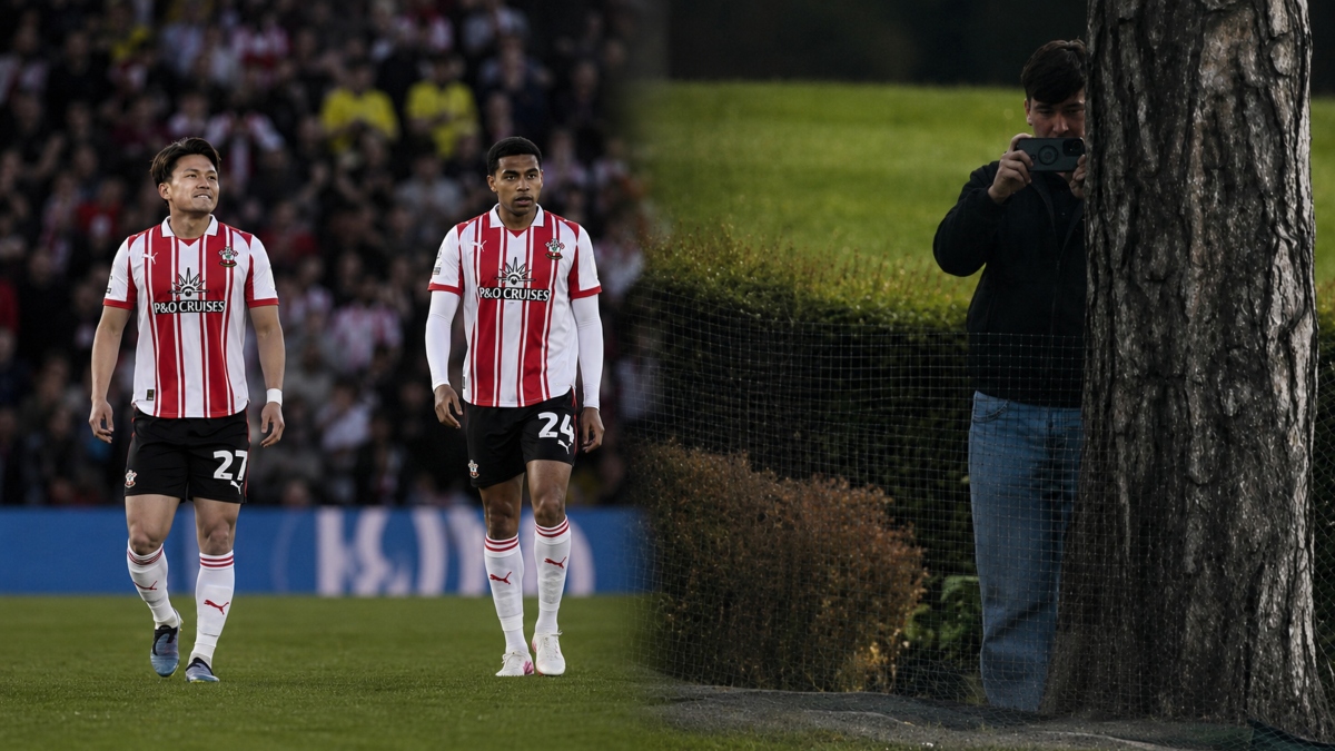 Escándalo en el fútbol inglés: el Southampton, fuera del ascenso a la Premier por espiar al rival