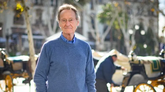 'La vida al final', Bernhard Schlink reflexiona sobre la inminencia de la muerte