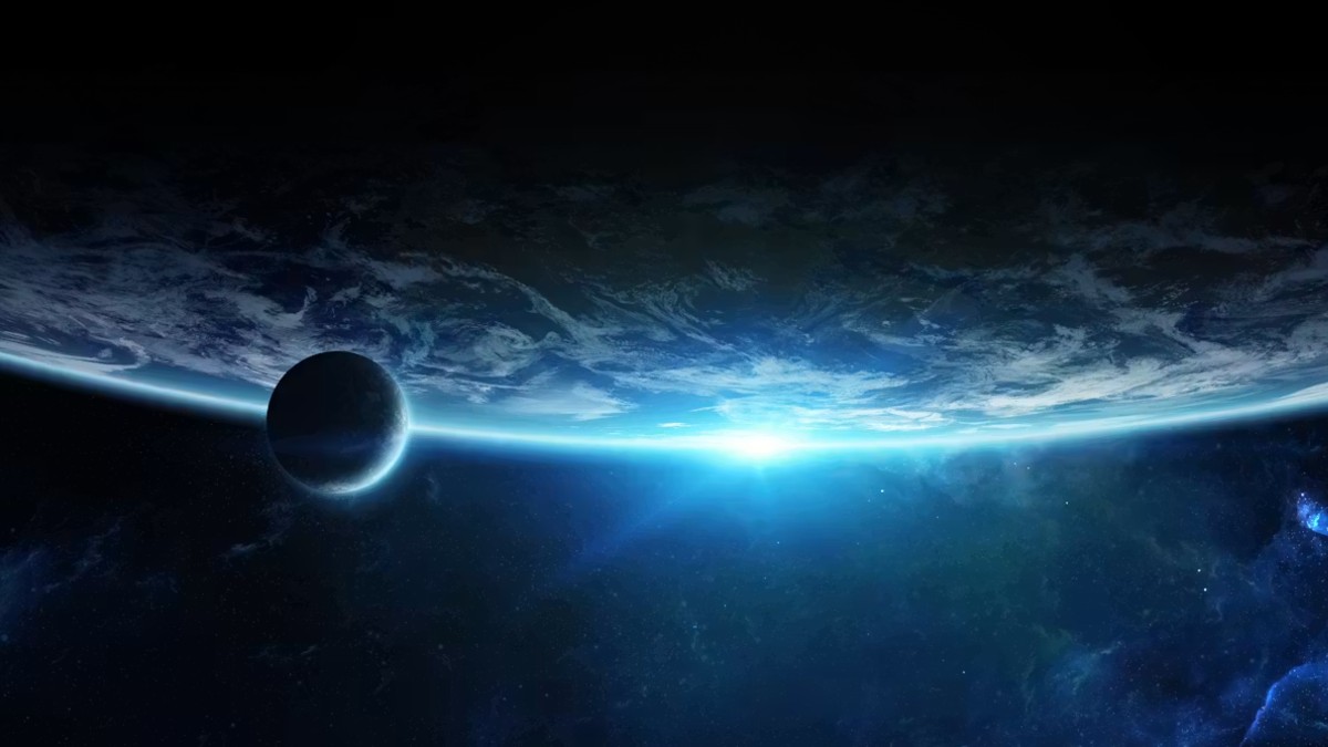 Descubierto un nuevo exoplaneta de mañanas nubladas y tardes despejadas