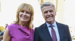 La faceta de Espartaco como abuelo desde su finca de Sevilla: «Estoy loco de contento»