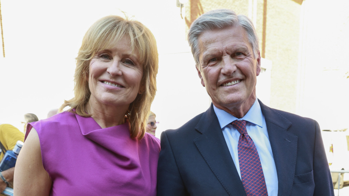 La faceta de Espartaco como abuelo desde su finca de Sevilla: «Estoy loco de contento»