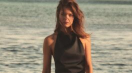 Ni lunares ni cuadros: Zara, Mango y Primark tienen el nuevo estampado tendencia esta primavera-verano 2026 y que puedes llevar a la oficina