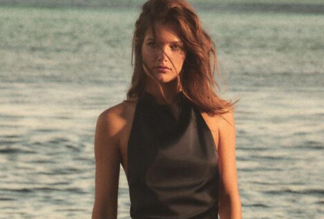 Ni lunares ni cuadros: Zara, Mango y Primark tienen el nuevo estampado tendencia esta primavera-verano 2026 y que puedes llevar a la oficina