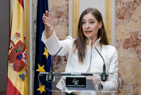 El PP exige la comparecencia urgente de la ministra de Sanidad por la crisis del hantavirus
