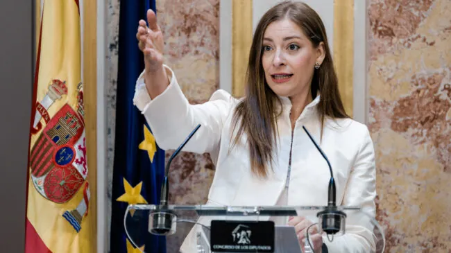 El PP exige la comparecencia urgente de la ministra de Sanidad por la crisis del hantavirus