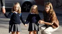 Estudiar en Zarzuela, así es la Escuela Infantil de la Guardia Real: «Sus instalaciones son modernas en un entorno natural único»