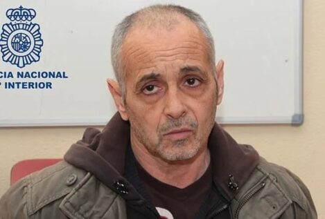 La Audiencia concede la semilibertad al etarra Vicario Setién sin que se haya arrepentido