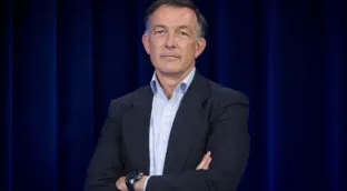 Eugenio Martínez Bravo: «El Madrid necesita un proceso de reflexión, no unas elecciones»