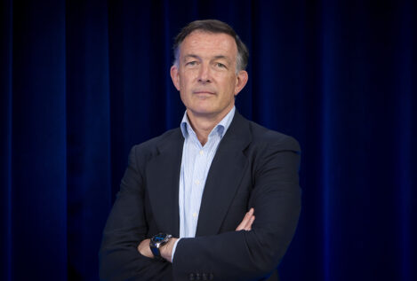 Eugenio Martínez Bravo: «El Madrid necesita un proceso de reflexión, no unas elecciones»
