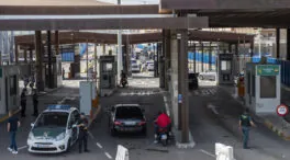 Un exsenador marroquí pide a Mohamed VI recuperar el acceso sin visado a Melilla