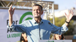 Maíllo plantea vetar nuevos pisos turísticos en zonas tensionadas de Andalucía