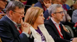 Casi 200 Gobiernos del PSOE ceban con 5,3 millones a la empresa del marido de Bernabé
