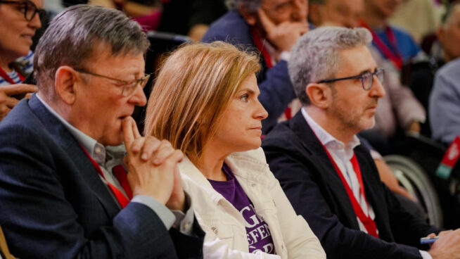 Casi 200 Gobiernos del PSOE ceban con 5,3 millones a la empresa del marido de Bernabé